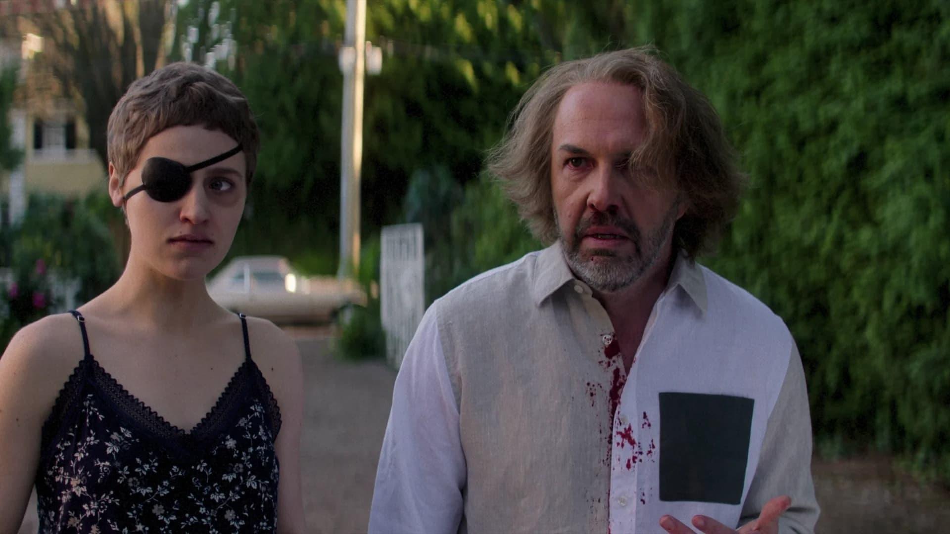 épisodes De Brand New Cherry Flavor Brand New Cherry Flavor (S01E06): Milk Bath Summary - Season 1 Episode