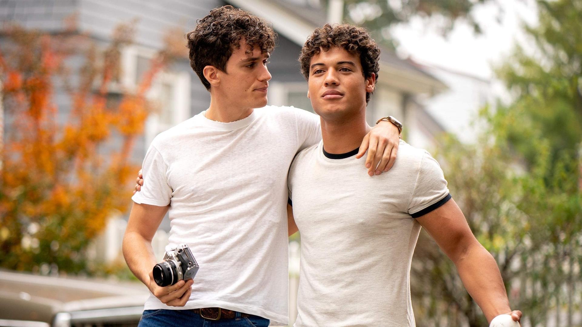 Bridge and Tunnel (S01E03) A Perfect Couple Summary Season 1 Episode