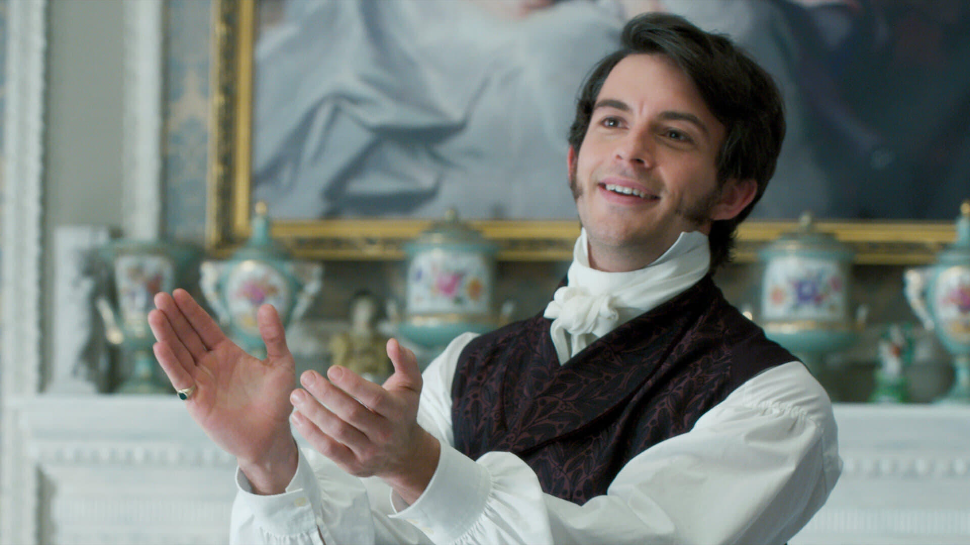 La Chronique Des Bridgerton épisode 8 Bridgerton (S01E08): After the Rain Summary - Season 1 Episode 8 Guide