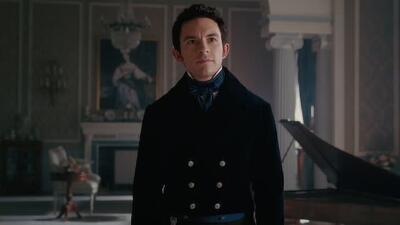 The Viscount Who Loved Me Summary
