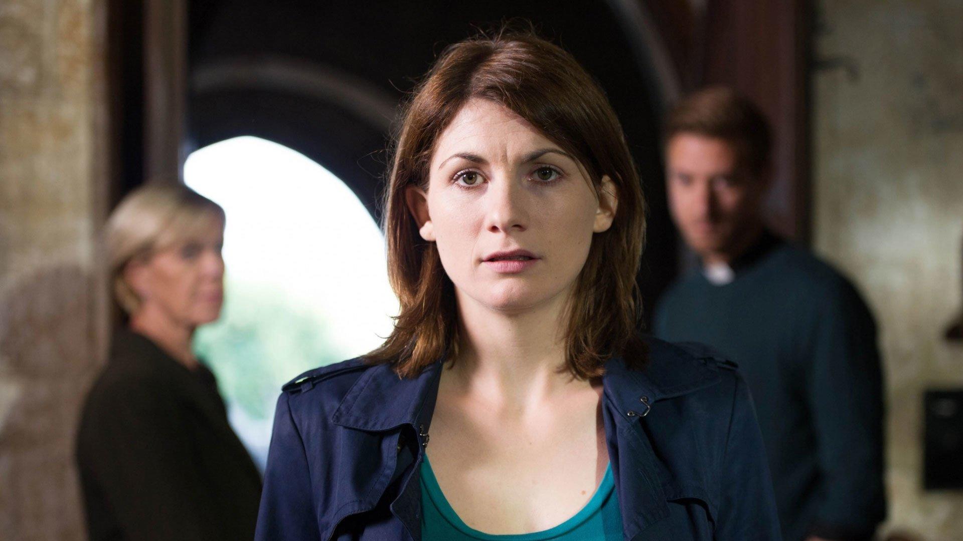 Broadchurch (S02E05) Series 2, Episode 5 Summary Season 2 Episode 5