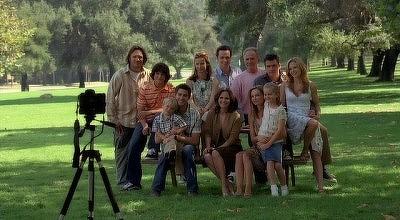 Family Portrait Summary