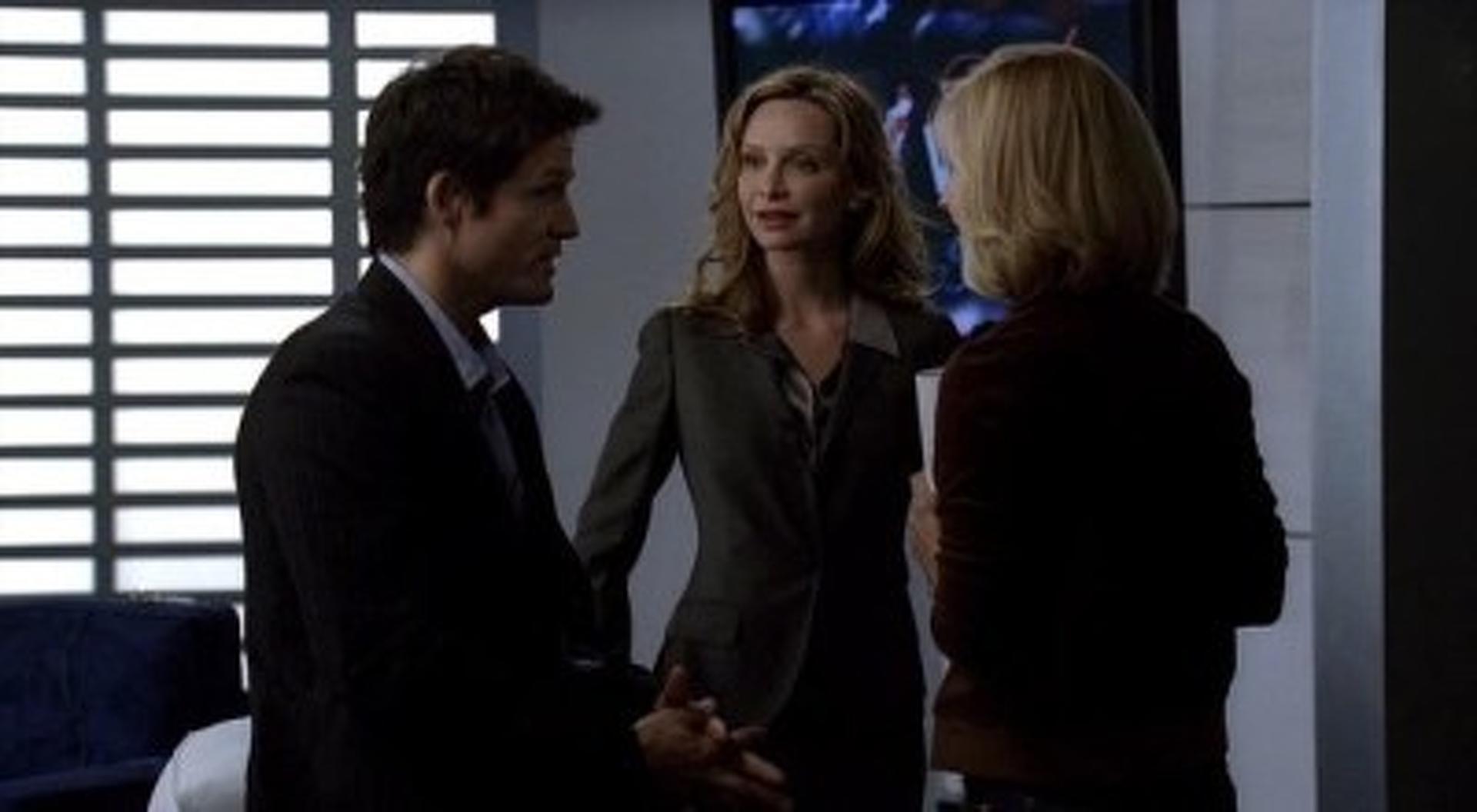 Brothers & Sisters (S01E05) Date Night Summary Season 1 Episode 5 Guide