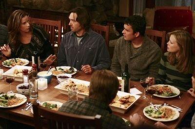 Northern Exposure Summary