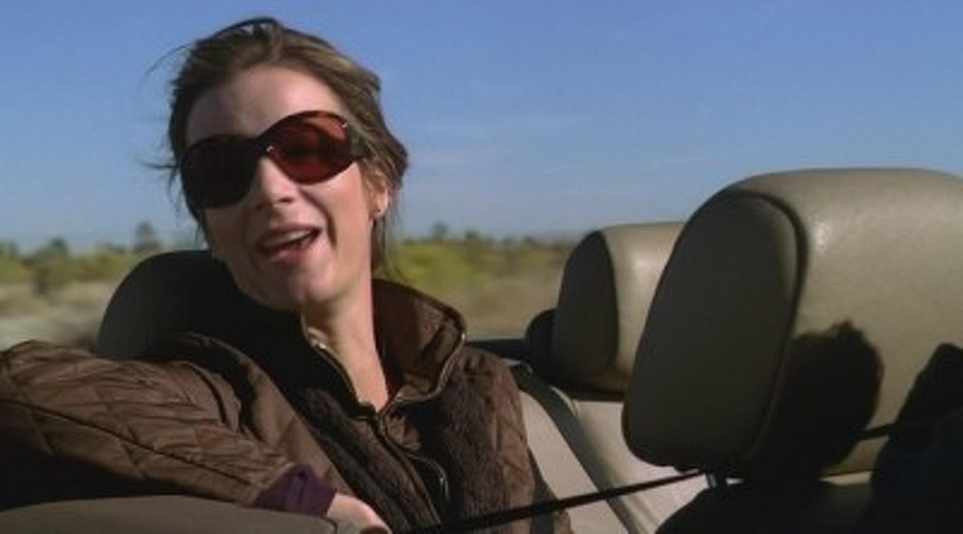 Brothers & Sisters (S01E09) Mistakes Were Made, Part 2 Summary Season 1 Episode 9 Guide