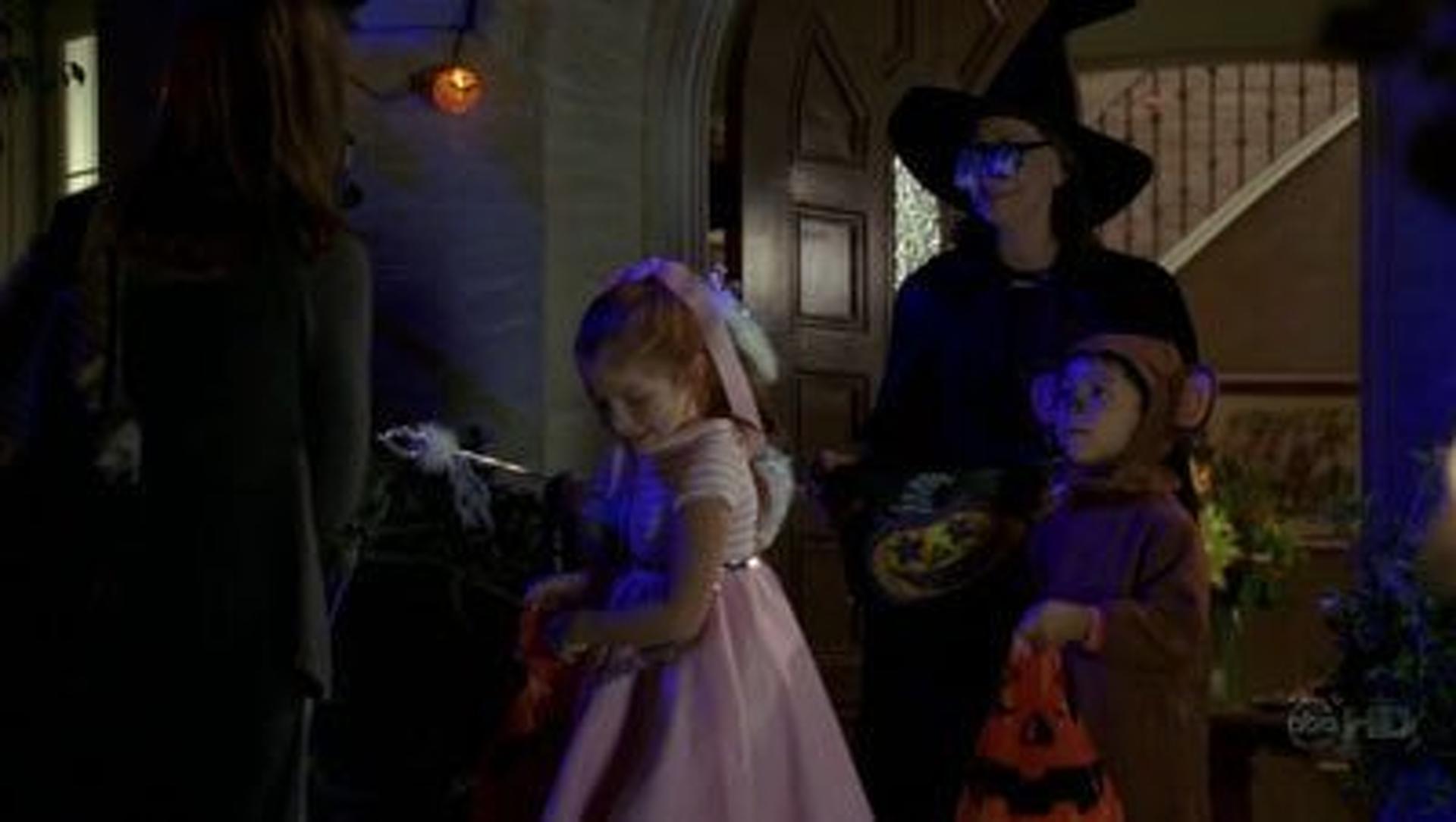 Brothers & Sisters (S02E05) Domestic Issues Summary Season 2 Episode