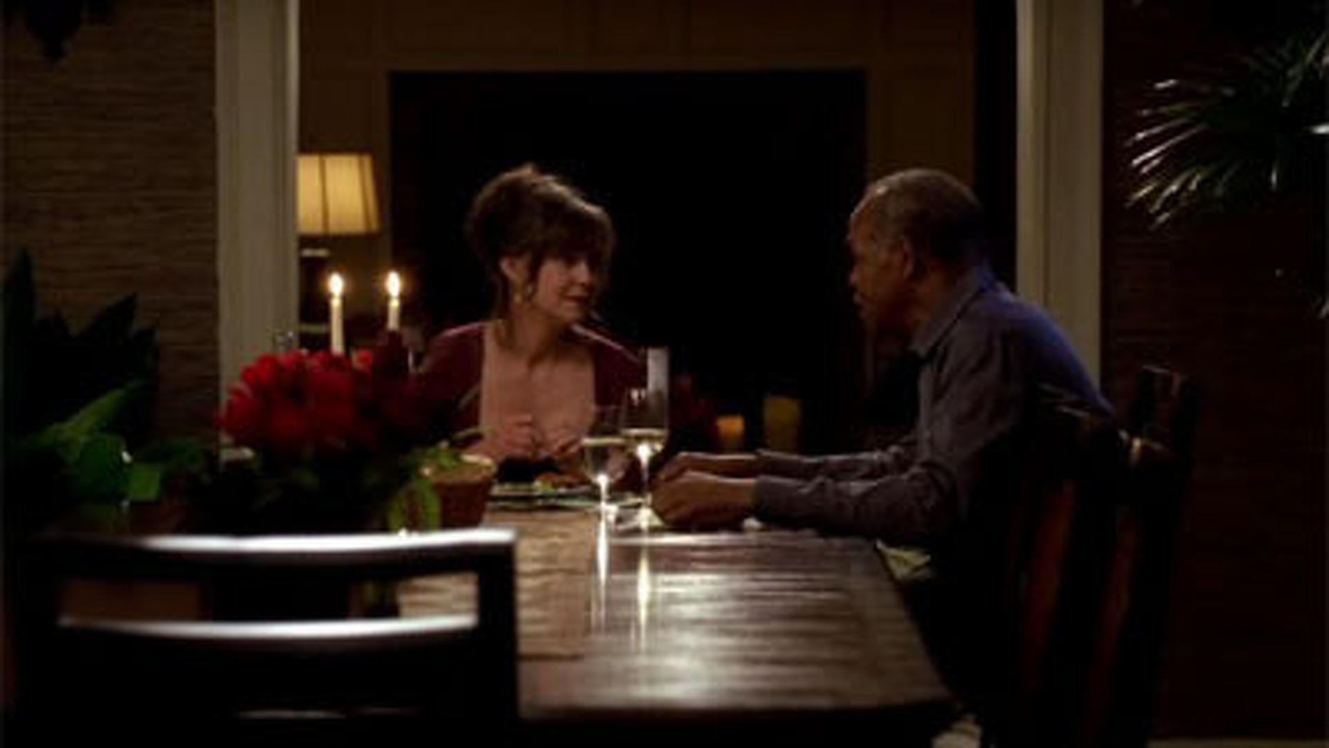 Brothers & Sisters (S02E13) Separation Anxiety Summary Season 2