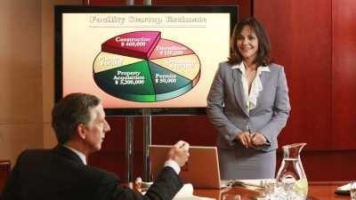 You Get What You Need Summary