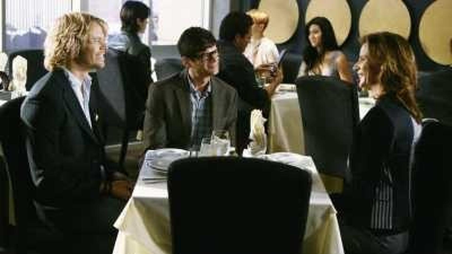 Brothers & Sisters (S03E06) Bakersfield Summary Season 3 Episode 6 Guide