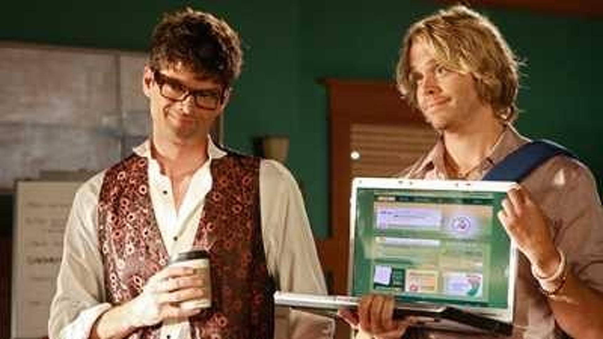 Brothers & Sisters (S03E07) Do You Believe in Magic? Summary Season