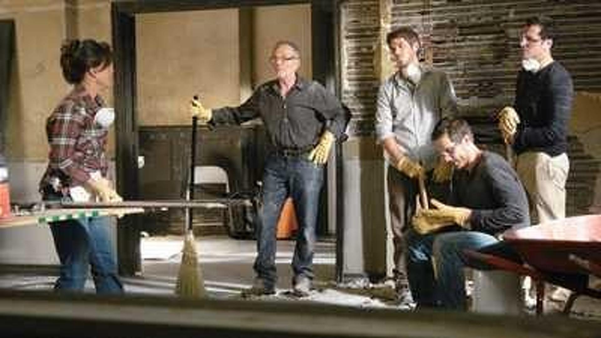 Brothers & Sisters (S03E09) Unfinished Business Summary Season 3