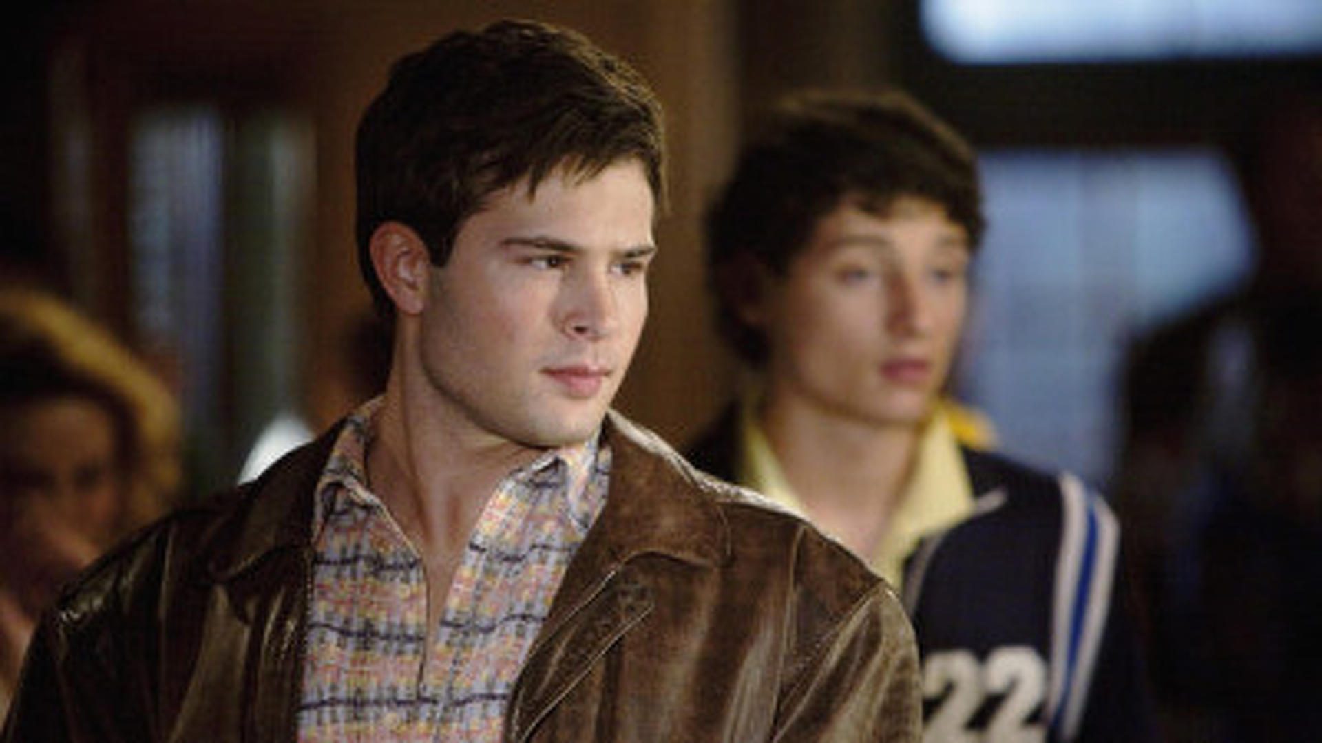 Brothers & Sisters (S04E18) Time After Time, Part 1 of 2 Summary