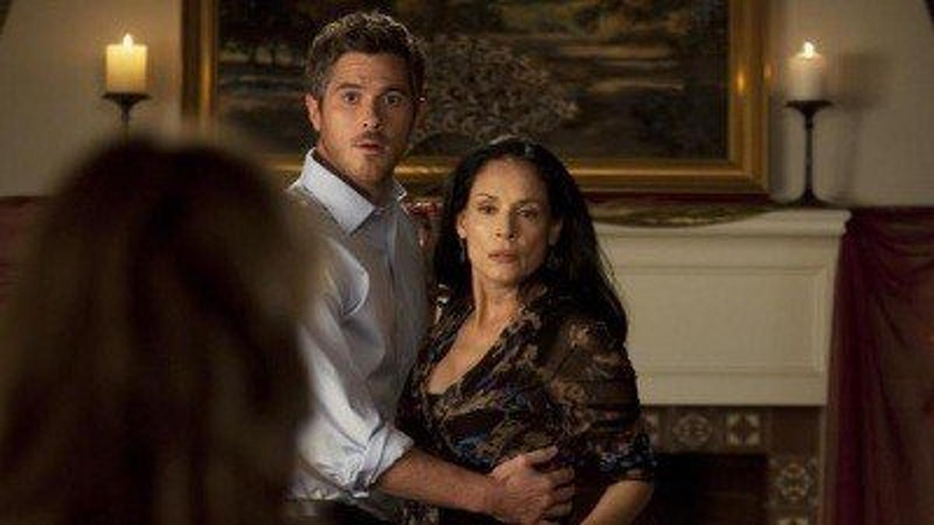 Brothers & Sisters (S05E08) The Rhapsody of the Flesh Summary Season