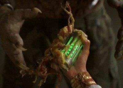 Primeval (2) Summary