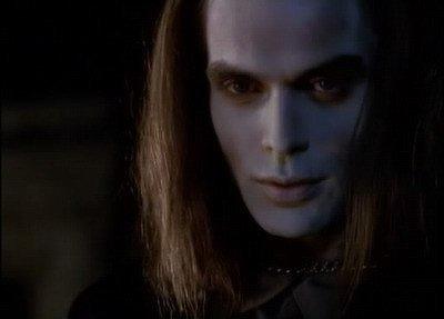 Buffy vs Dracula Summary