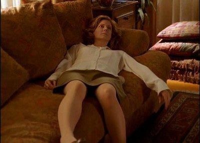 The Body Summary
