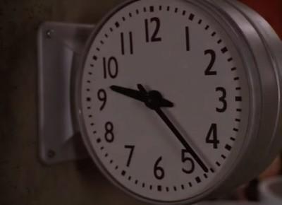 Same Time, Same Place Summary