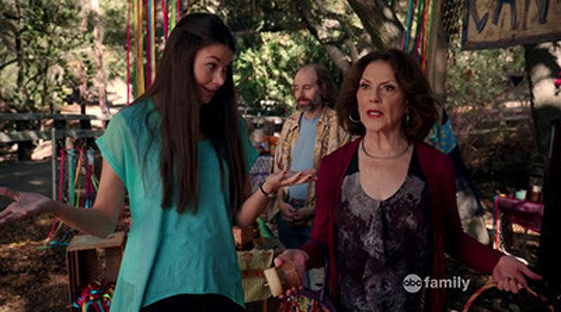Bunheads 1 13 I Ll Be Your Meyer Lansky Recap