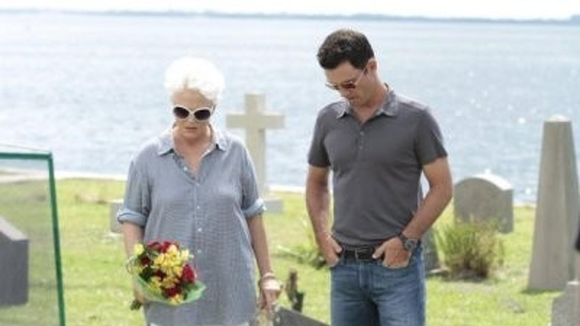 Burn Notice (S05E17) Acceptable Loss Summary Season 5 Episode 17 Guide