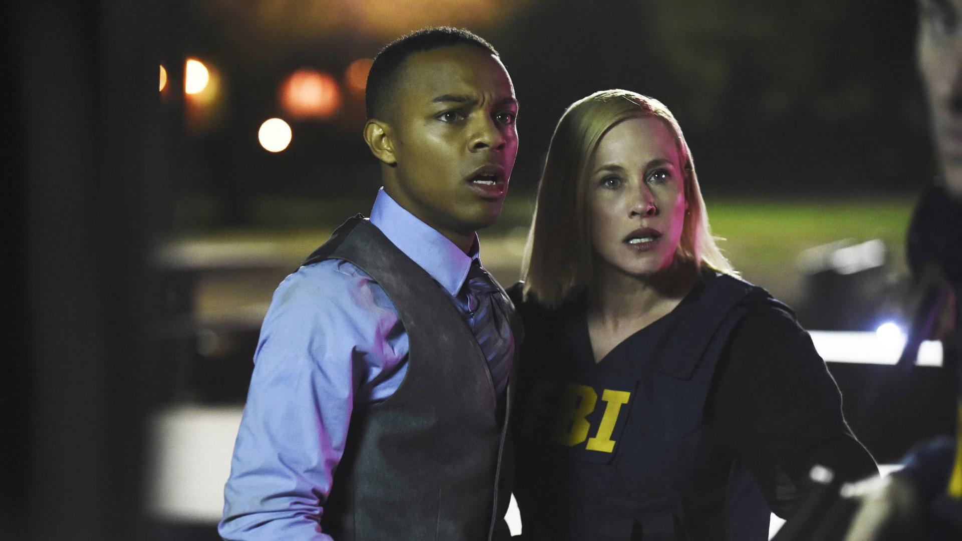 CSI Cyber (S01E04) Fire Code Summary Season 1 Episode 4 Guide