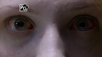 Scared Stiff Summary