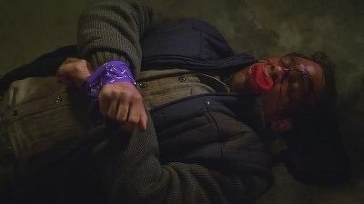 Vigilante Summary