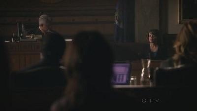 Crossroads Summary