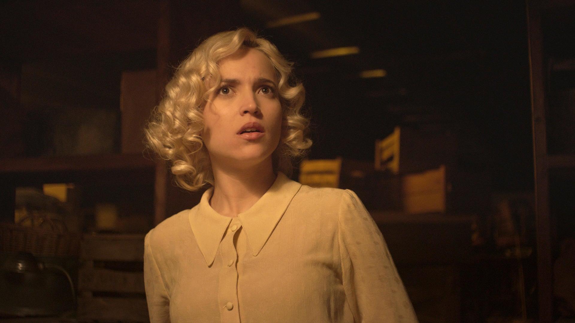 Cable Girls Episode Summary _ Cable Girls – HQRU