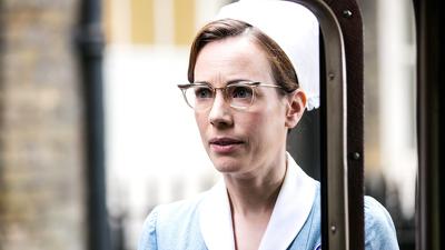Series 6, Episode 1 Summary