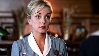 Series 6, Episode 4 Summary