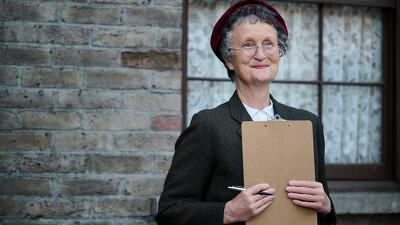 Series 11, Episode 2 Summary