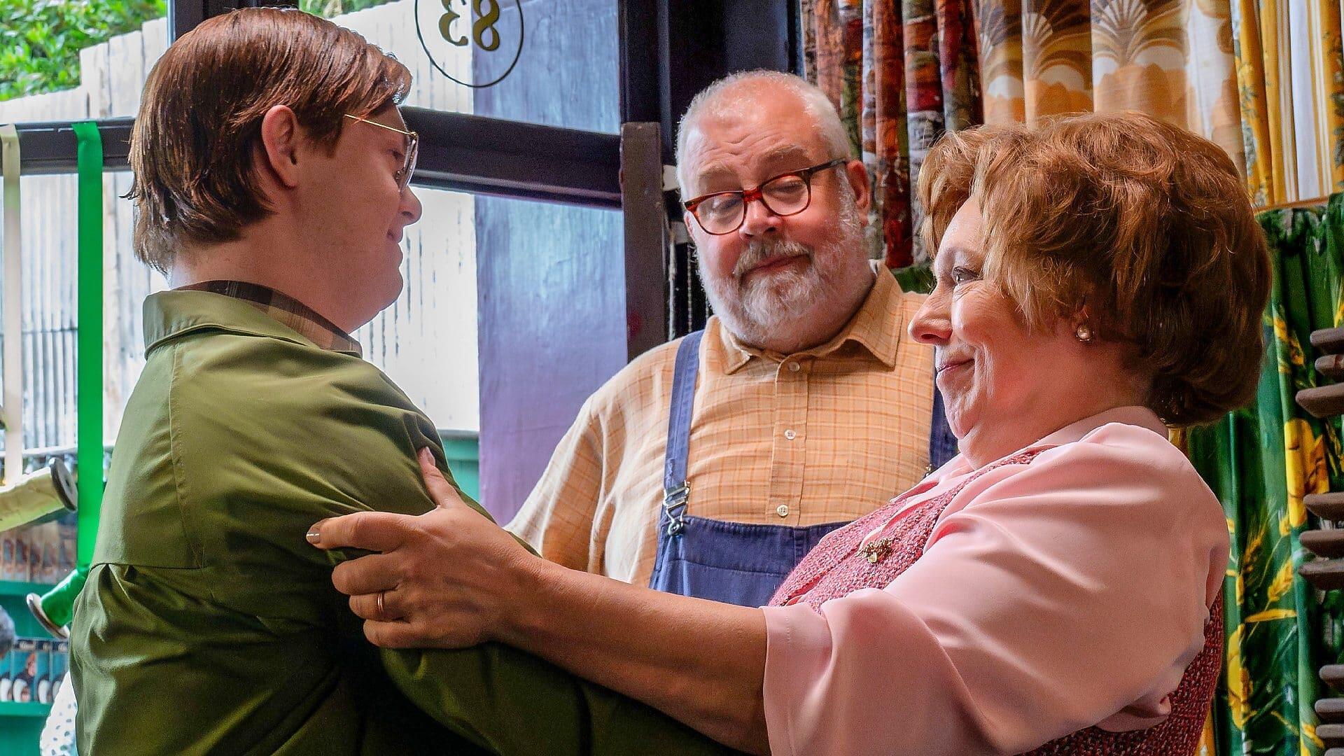Call The Midwife (S13E03) Series 13, Episode 3 Summary Season 13 Episode 3 Guide
