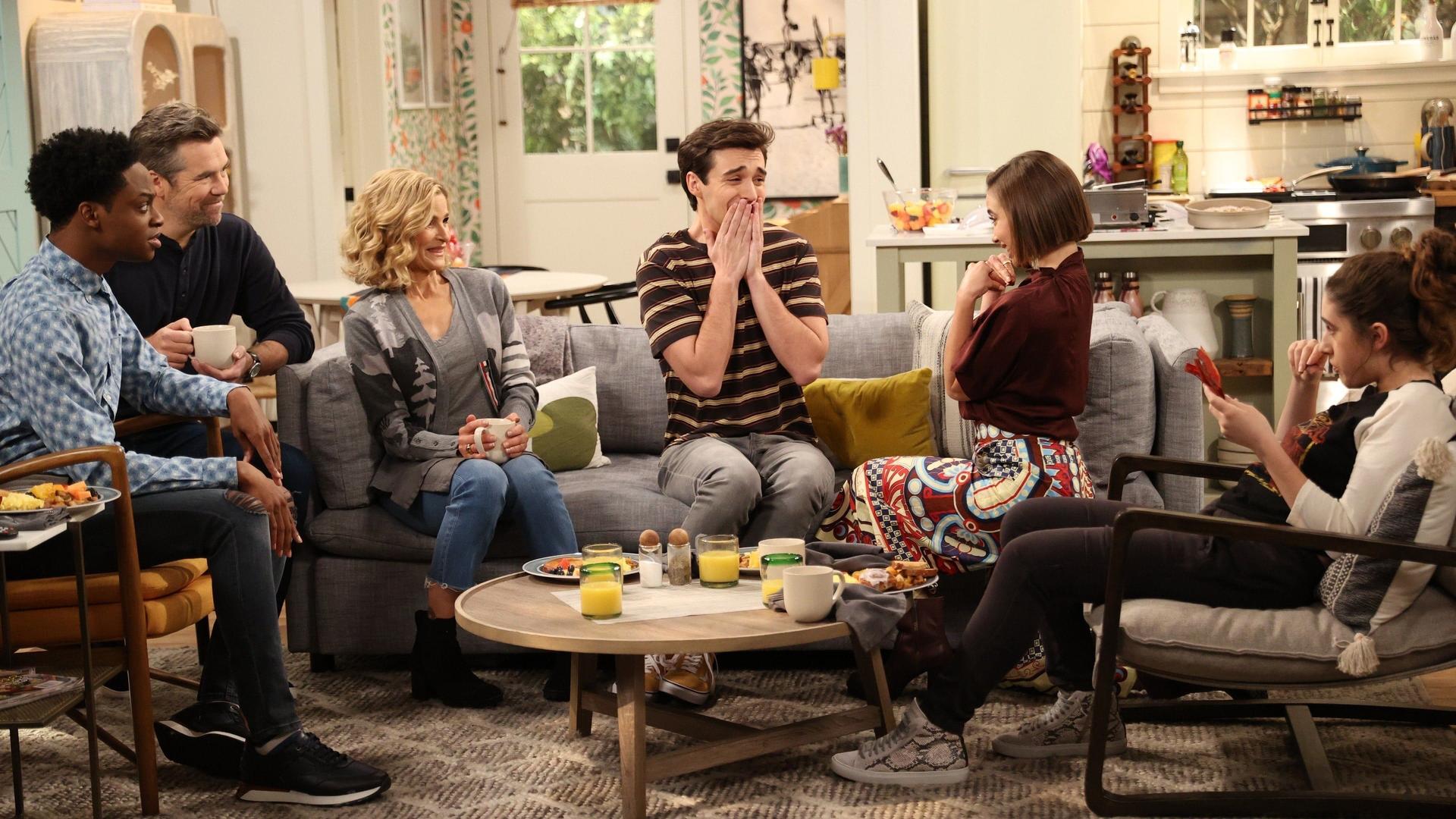 Call Your Mother (S01E07) Feelings Summary Season 1 Episode 7 Guide