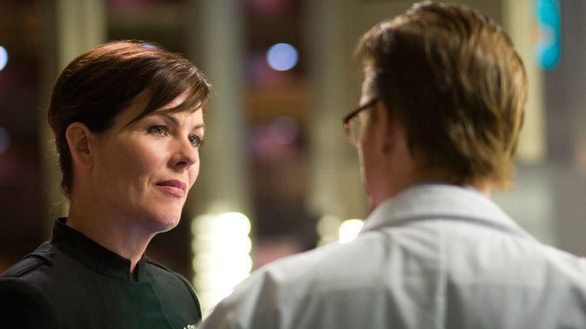 Caprica 1 09 End Of Line Recap Review