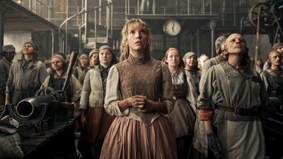 An Unkindness of Ravens Summary