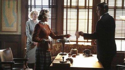 The Blue Butterfly Summary