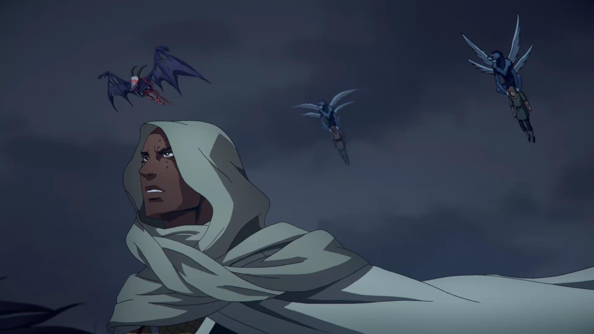 Castlevania (S03E09): The Harvest Summary - Season 3 Episode 9 Guide