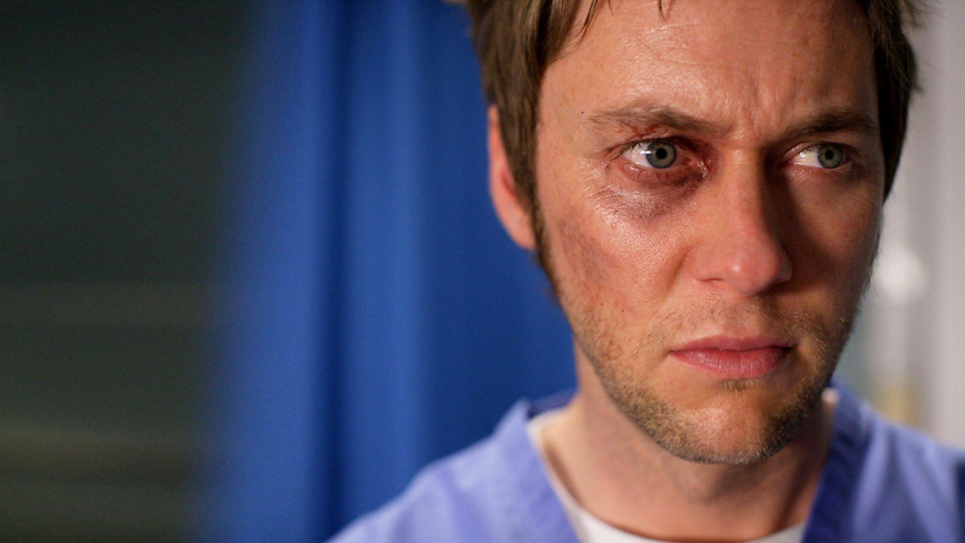 Casualty (S23E07): There and Back Again Summary - Season 23 Episode 7 Guide