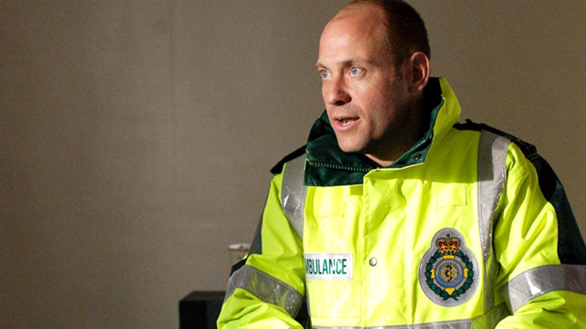 Casualty (S25E15): What Lies Beneath? Summary - Season 25 Episode 15 Guide