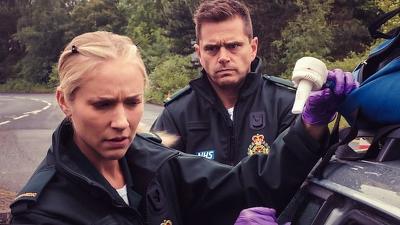Series 33, Episode 7 Summary
