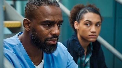 Series 33, Episode 8 Summary