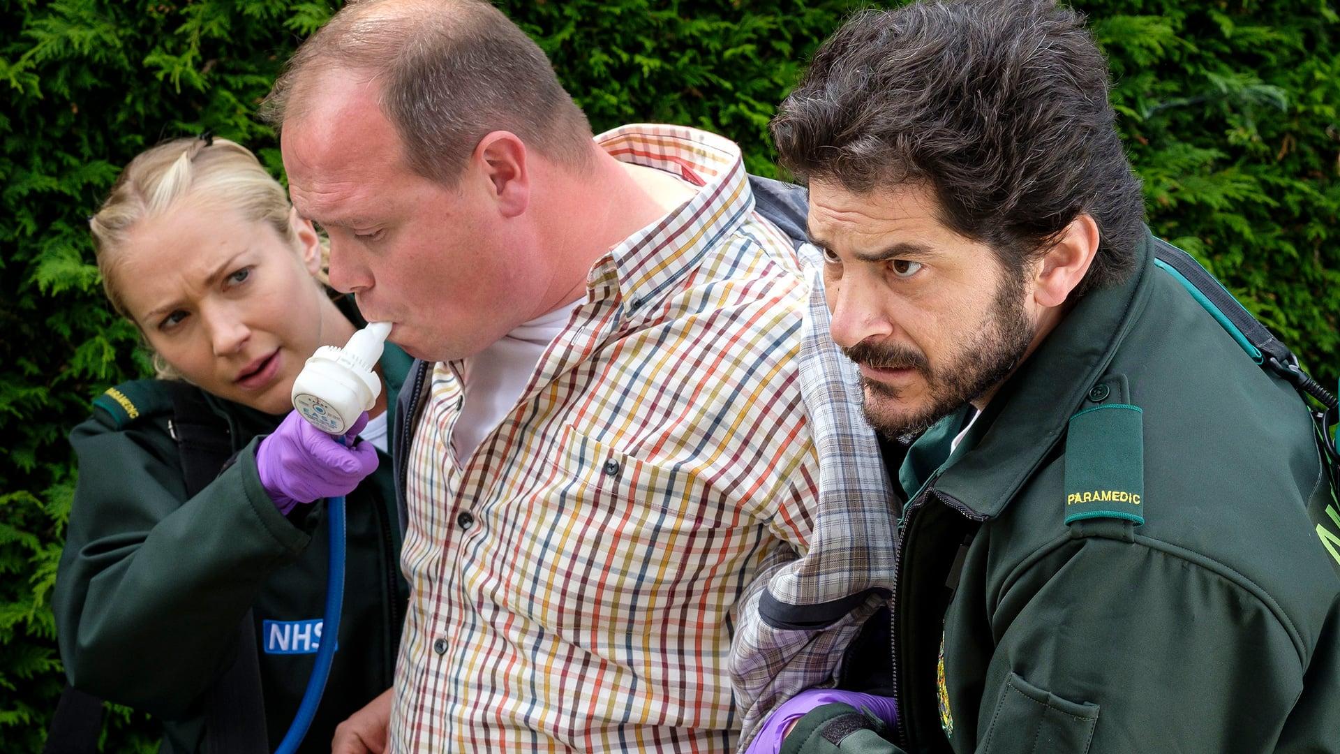 Casualty (S34E06) Series 34, Episode 6 Summary Season 34 Episode 6 Guide