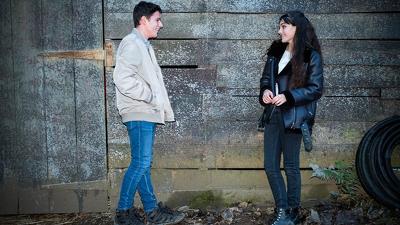 Series 35, Episode 13 Summary