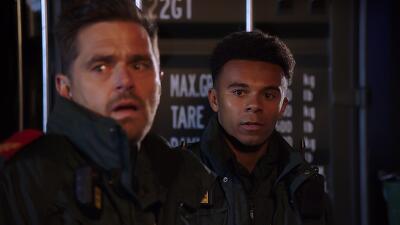 Series 43, Episode 6 Summary