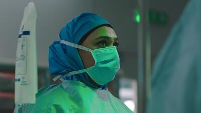 Series 43, Episode 7 Summary