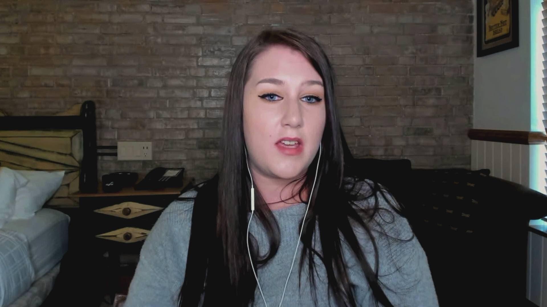 Catfish (S08E46) Brittany & Mark Summary Season 8 Episode 46 Guide