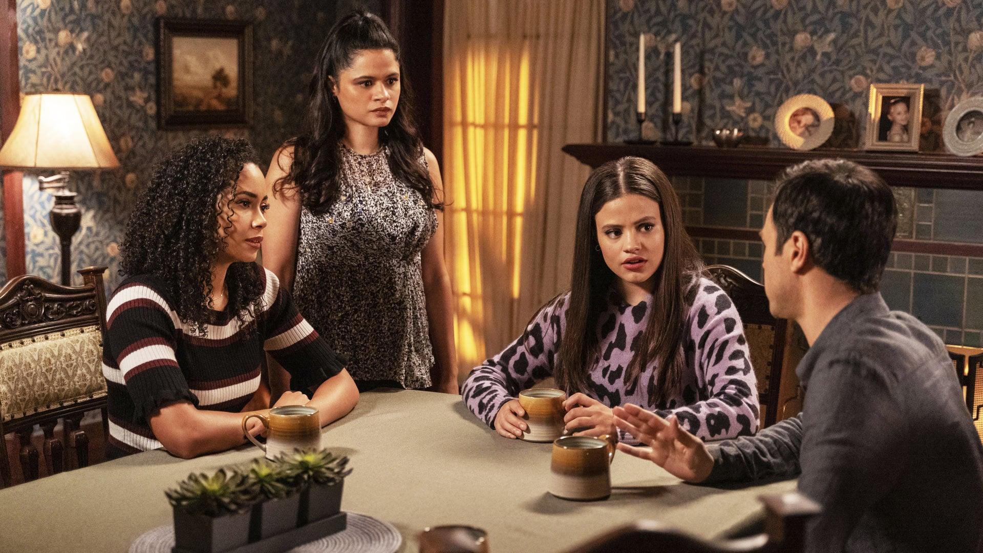 Charmed (2018) (S02E08): The Rules of Engagement Summary - Season 2