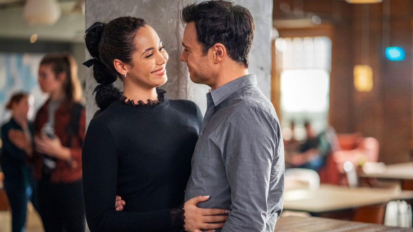 Charmed (2018) (S03E02) Someone's Going to Die Summary Season 3