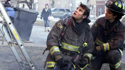 Fire Cop Summary