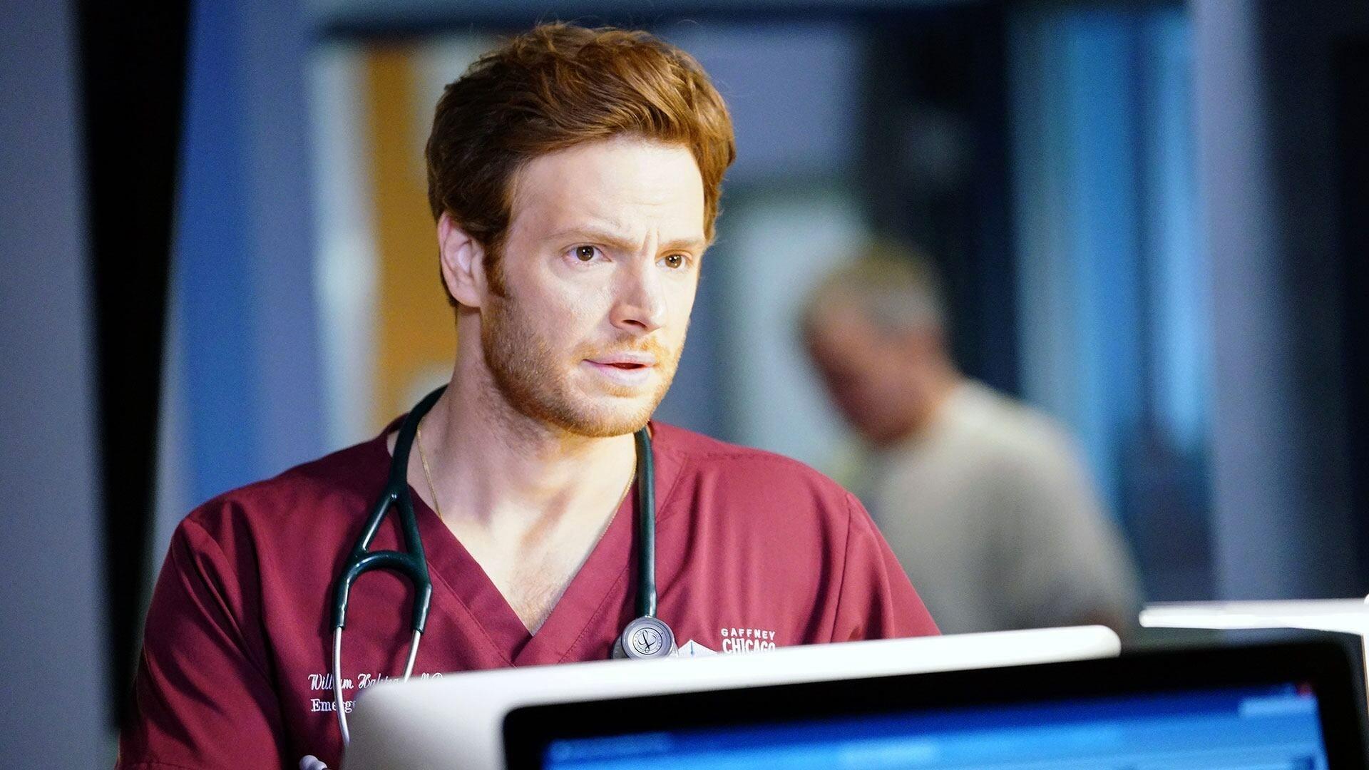 Chicago Med Season 5 Amazon Prime Chicago Med (S05E14): It May Not Be Forever Summary - Season 5 Episode